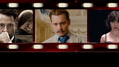 bild aus der news Die 15 besten Trailer der Woche (16. August 2014)