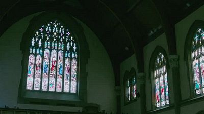 bild aus der news "The Calling – Ruf des Bösen": Neuer Trailer zum Mystery-Thriller mit Susan Sarandon und Donald Sutherland