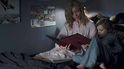 bild aus der news "The Babadook": Neuer Trailer zum Indie-Horror über das Monster im Schrank