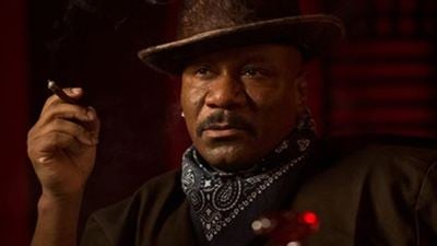 Ving Rhames ist zurück im Cast von "Mission: Impossible 5" mit Tom Cruise, Simon Pegg und Jeremy Renner