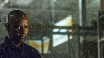 Neuer TV-Trailer zum Actioner "The Equalizer" mit Denzel Washington