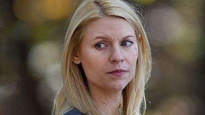 bild aus der news Neuer Trailer zur vierten Staffel der Agenten-Serie "Homeland" mit Claire Danes