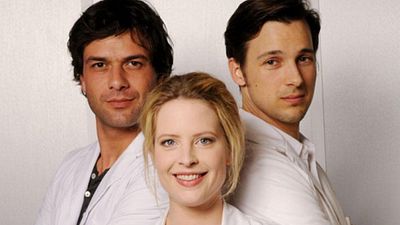 bild aus der news "Fack ju Göhte"-Regisseur Bora Dagtekin erteilt vierter Staffel der Erfolgsserie "Doctor's Diary" erneute Absage