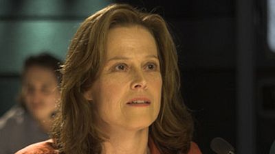 bild aus der news Sigourney Weaver stößt zum Cast der Roman-Adaption "A Monster Calls" mit Liam Neeson und Felicity Jones