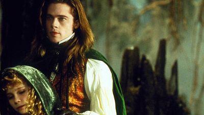 bild aus der news "The Vampire Lestat": Josh Boone könnte ersten Teil der "Chroniken der Vampire"-Neuauflage inszenieren