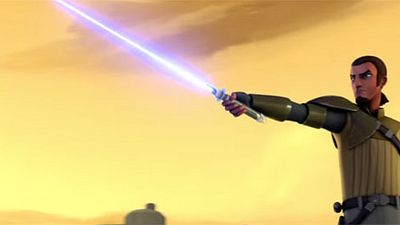 bild aus der news "Star Wars Rebels": Walt Disney gibt weltweiten Starttermin der Animations-Serie bekannt