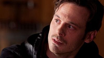 bild aus der news Spekulation: Scoot McNairy als "The Flash" in "Batman v Superman"
