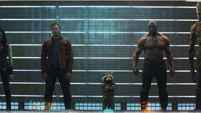 Erklärt: Das bedeutet die Abspannszene von "Guardians Of The Galaxy"