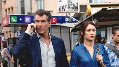 "The November Man": Fortsetzung zum Agenten-Thriller mit Pierce Brosnan geplant