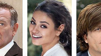 bild aus der news "The Angriest Man in Brooklyn": Einer der letzten Filme mit Robin Williams kommt Ende 2014 in Deutschland auf DVD heraus