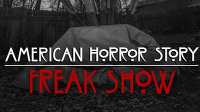 bild aus der news "American Horror Story": Erster Teaser zur neuen Staffel "Freak Show"