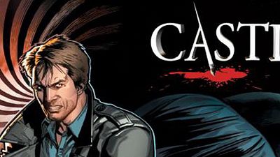 bild aus der news ABC plant "Castle"-Spin-off über die Romanfigur Derrick Storm vom fiktiven Autor Richard Castle