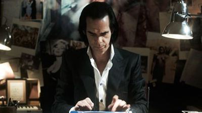 Deutscher Trailer zum Doku-Drama "20.000 Days on Earth" über den Künstler Nick Cave