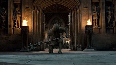 bild aus der news "Harry Potter"-Regisseur David Yates verhandelt über Regie beim Spin-off "Phantastische Tierwesen und wo sie zu finden sind"