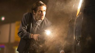 Jake Gyllenhaal sucht das Verbrechen im neuen Trailer zum Thriller "Nightcrawler"