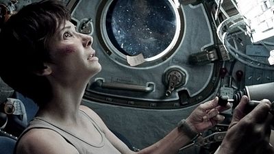 bild aus der news "Our Brand Is Crisis": Sandra Bullock spielt, David Gordon Green führt Regie und George Clooney produziert