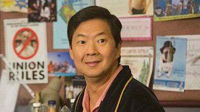 bild aus der news Cast-Zuwachs für "Killing Hasselhoff": Ken Jeong will in Darren Grants Komödie David Hasselhoff umbringen