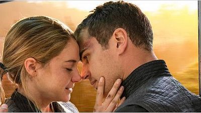 bild aus der news "Die Bestimmung - Divergent": Fünfter Teil der Filmreihe mit Shailene Woodley ist möglich