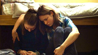 Der deutsche Trailer zum Meisterwerk "Short Term 12 - Stille Helden" mit Brie Larson