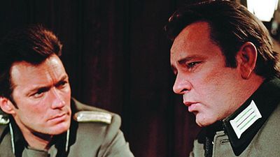 bild aus der news Regisseur Brian G. Hutton ("Agenten sterben einsam") gestorben