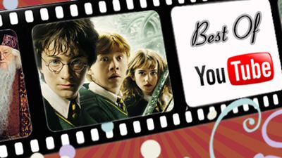 20 Videos für alle, die das Ende von "Harry Potter" noch nicht verkraftet haben