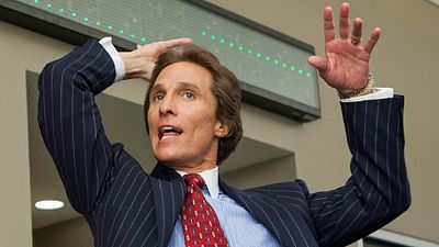 bild aus der news "The Stand": Matthew McConaughey soll Bösewicht in Stephen-King-Adaption spielen
