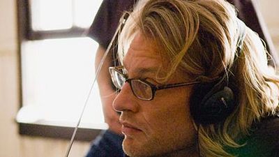 bild aus der news "Killing Them Softly"-Autor Andrew Dominik schreibt Drehbuch zu Justin Lins 3D-Remake "Shaolin Temple"