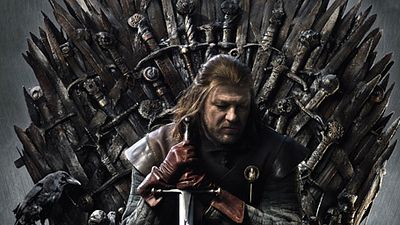 bild aus der news "Game of Thrones"-Autor George R. R. Martin kündigt noch mehr Tote für das Ende der Saga an