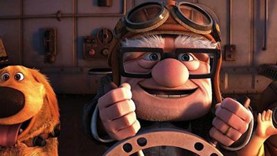 Explosives Video: So hätte der Pixar-Hit "Oben" von Regisseur Michael Bay ausgesehen
