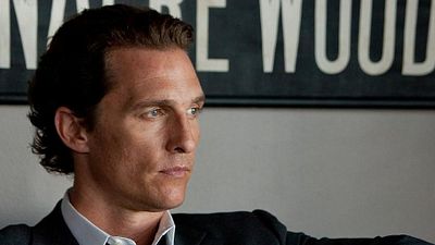 bild aus der news "Gold": Matthew McConaughey soll Hauptrolle in Film über Gold-Fund-Skandal übernehmen