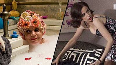 bild aus der news "Peggy": Katharina Thalbach will Serie mit ihrer Tochter Anna und ihrer Enkelin Nellie machen