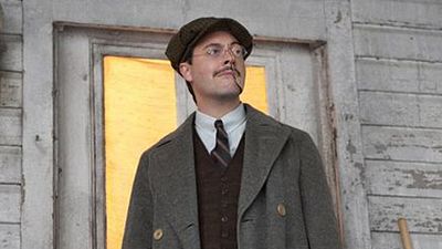 bild aus der news "Boardwalk Empire"-Star Jack Huston könnte Marvels "Doctor Strange" werden