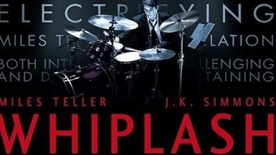 bild aus der news "Whiplash": Neuer Trailer zum Sundance-Gewinner mit Miles Teller und J.K. Simmons