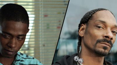 "Straight Outta Compton": Keith Stanfield spielt Snoop Dogg im Musik-Biopic über die Hip-Hop-Revolutionäre N.W.A. ("Fuck tha Police")