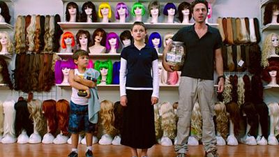 bild aus der news Erster deutscher Trailer zur Tragikomödie "Wish I Was Here" von und mit "Scrubs"-Star Zach Braff