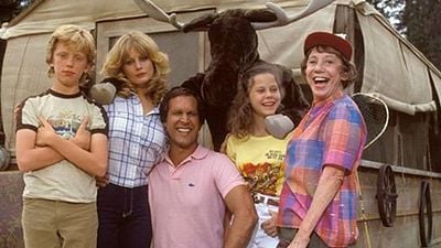 bild aus der news "Vacation": Zwei Kinder-Stars an Bord für Fortsetzung des Chevy-Chase-Klassikers "Die schrillen Vier auf Achse"