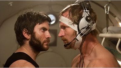 bild aus der news Exklusiv: Die Premiere des deutschen Trailers zum Taucher-Thriller "Pioneer" – vom Regisseur von "Insomnia"