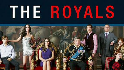 bild aus der news Sex, Skandale und Elizabeth Hurley als Queen im ersten Trailer zu "The Royals"