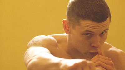 bild aus der news "Hallam Foe"-Regisseur David Mackenzie will "Skins"-Star Jack O'Connell für Film über "Braveheart"-Mitstreiter Robert the Bruce