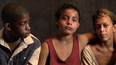 bild aus der news Rooney Mara kämpft im ersten deutschen Trailer zu "Trash" für Gerechtigkeit