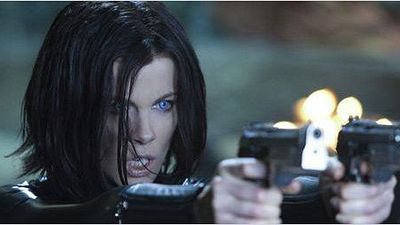 bild aus der news Lykaner und Vampire beißen wieder: "Underworld"-Reboot mit Cory Goodman als Autor geplant
