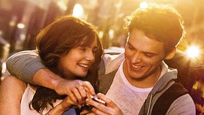 bild aus der news Deutscher Trailer zur Cecilia-Ahern-Adaption "Love, Rosie - Für immer vielleicht" mit Lily Collins und Sam Claflin