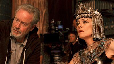 "Exodus": Ridley Scott kommentiert Kontroverse über weiße Hollywood-Stars wie Christian Bale in den Rollen von Ägyptern