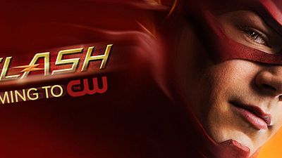 bild aus der news "The Flash": Neuer Trailer zum "Arrow"-Spin-Off über den DC-Superheld