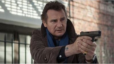 Liam Neeson auf Mörderjagd – im deutschen Trailer zu "Ruhet in Frieden - A Walk Among The Tombstones"