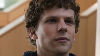 "Batman v Superman: Dawn Of Justice": Jesse Eisenberg über seine Darstellung von Lex Luthor