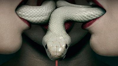 bild aus der news "American Horror Story": Neuer Teaser zur vierten Staffel "Freak Show"