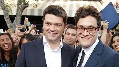 bild aus der news "22 Jump Street"-Macher Phil Lord und Chris Miller wollen Superhelden-Serie "The Greatest American Hero" neu auflegen