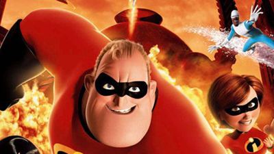 Episches Video: So hätte Pixars Heldenfilm "Die Unglaublichen" von Christopher Nolan ausgesehen