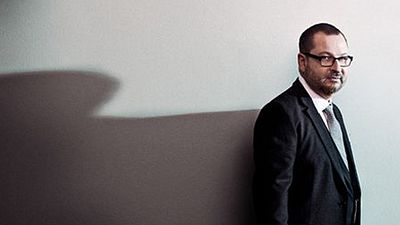 bild aus der news "Nymph()maniac"-Regisseur Lars von Trier entwickelt TV-Serie "The House That Jack Built"